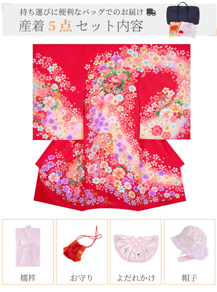 フルセット内容