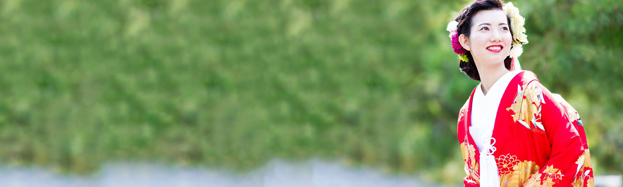 貝桶と桧扇に梅