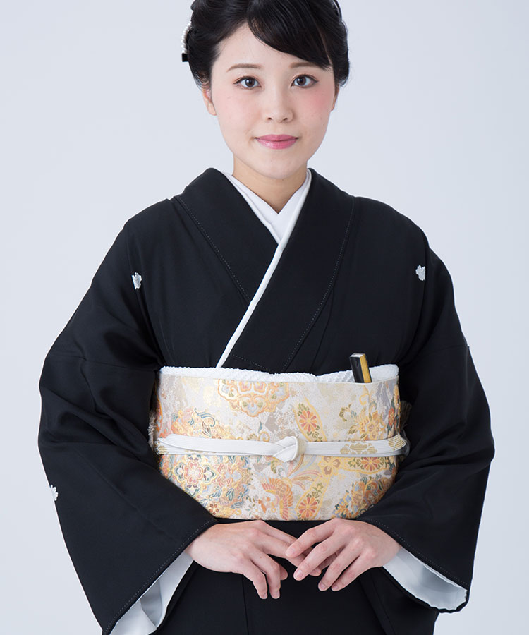 留袖レンタル