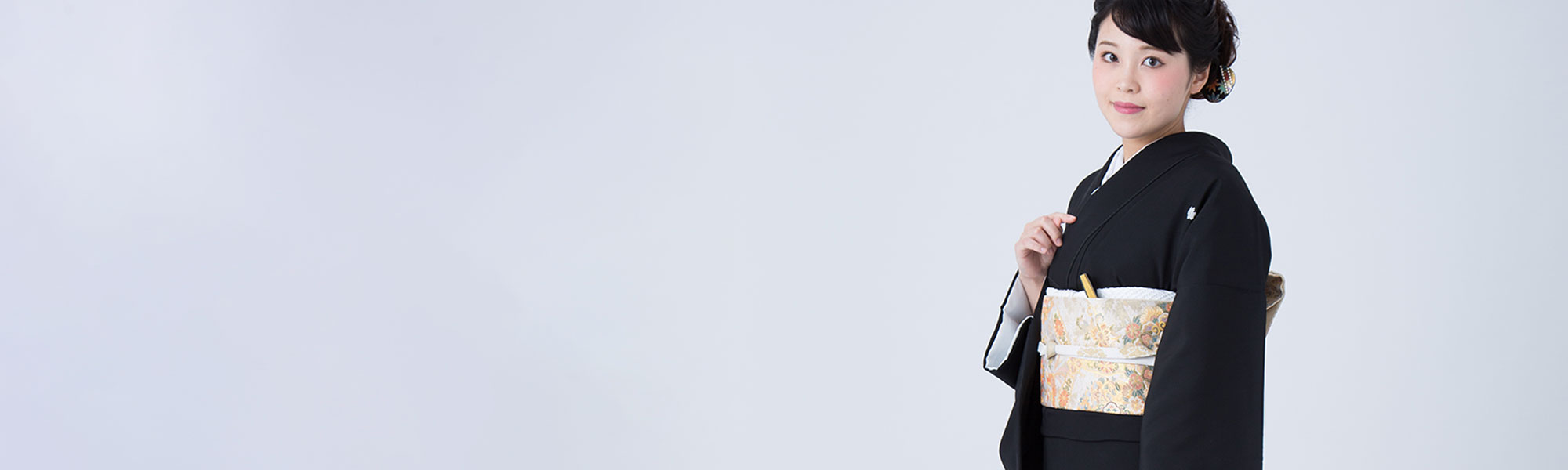 留袖レンタル
