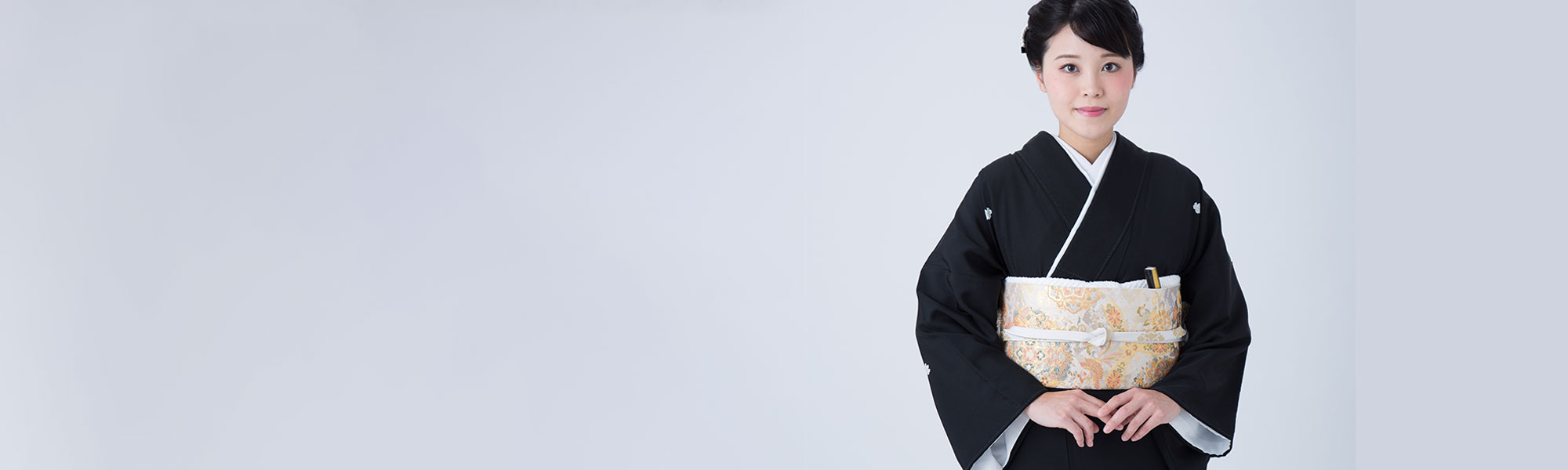 留袖レンタル