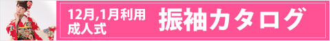 成人式振袖カタログ