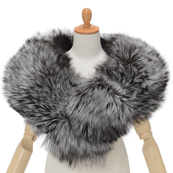 シルバーフォックス