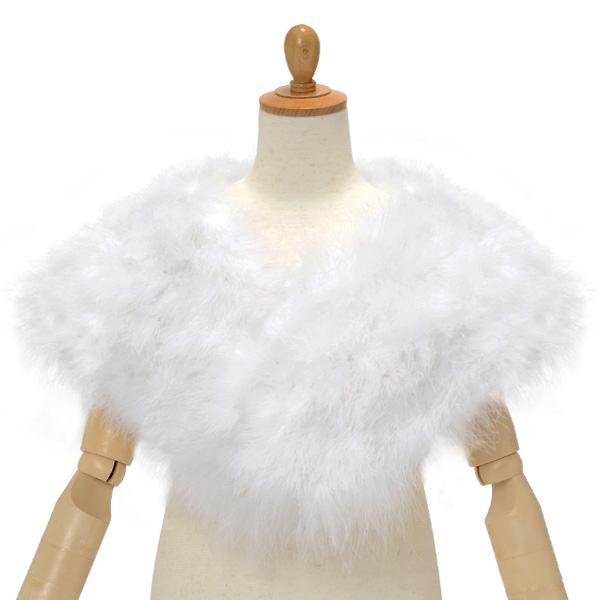 マラボー(ホワイト)