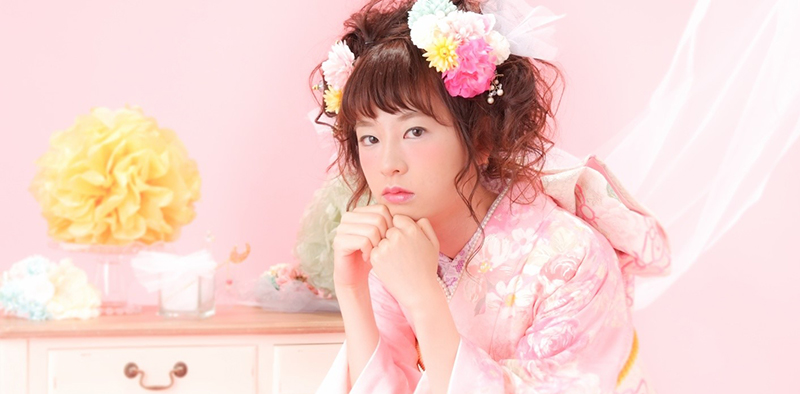 前撮り撮影♪特別ご優待割引価格