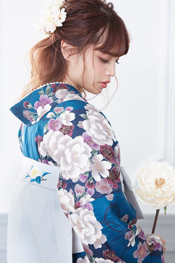 グレードアップ半幅帯