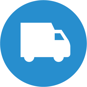 お届けについて