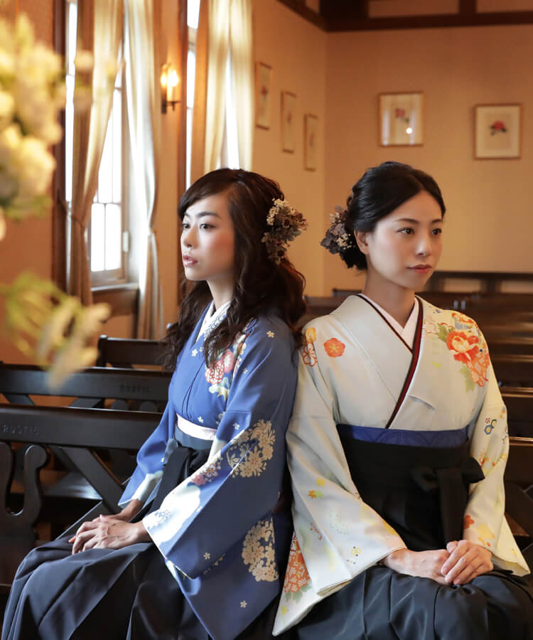 袴イメージ画像