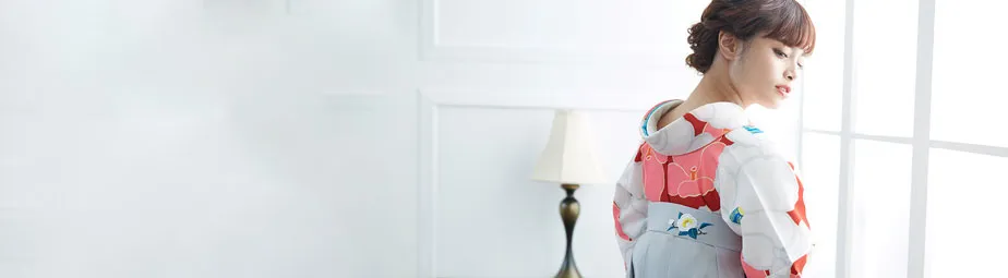 袴 レンタル