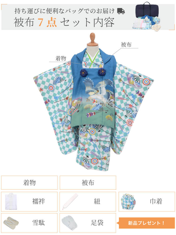 フルセット内容